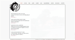 Desktop Screenshot of hellagarden.se